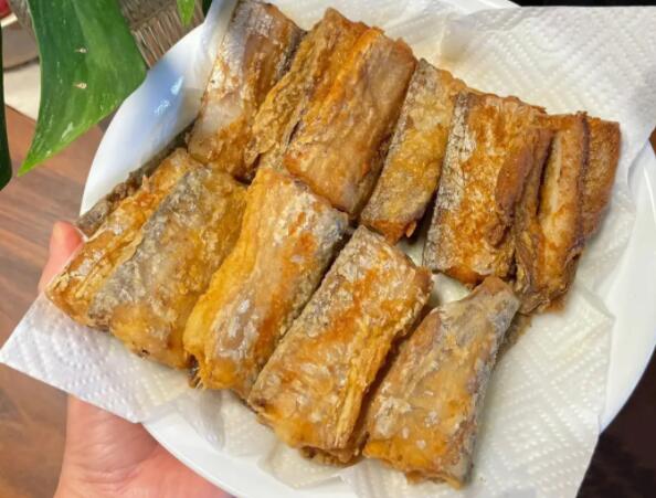 冰冻海鱼有营养吗（冰冻海鱼对身体有害吗）