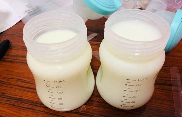 冰冻过的母乳营养价值（冰冻过的母乳还有营养吗）