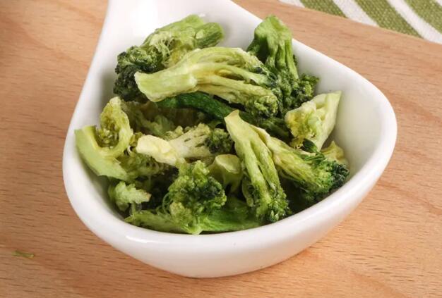 冻干蔬菜有营养吗（冻干蔬菜能放多久）