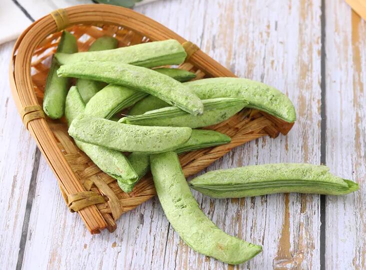 冻干食品有营养吗（什么是冻干食品）