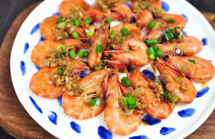 冻虾和活虾营养价值（冷冻虾和活虾营养一样吗）