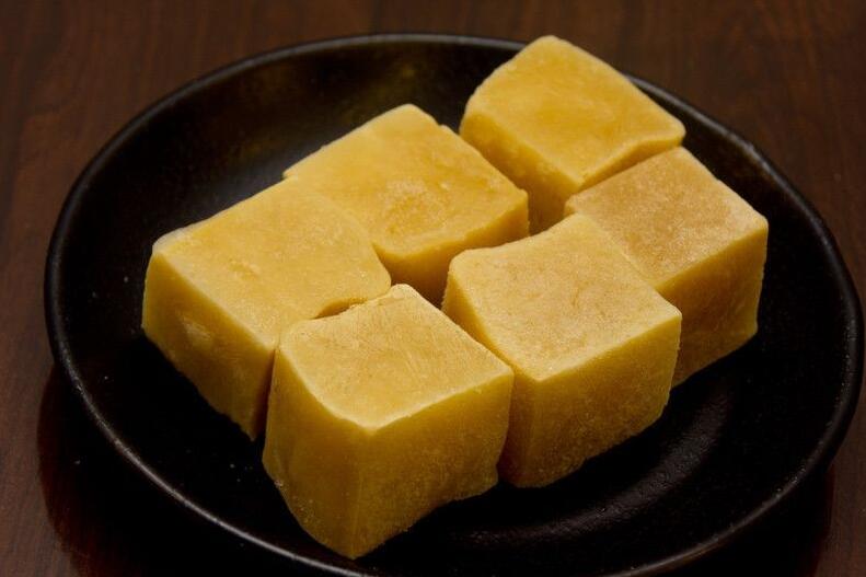 冻豆腐的营养价值（冻豆腐的营养成分）