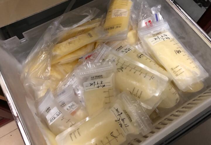初乳冷冻营养价值（初乳的营养成分及作用）