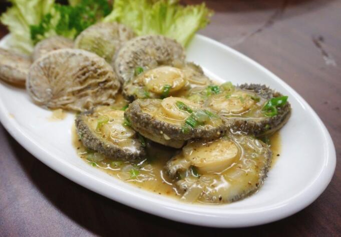 刺鲍鱼的营养价值（刺鲍鱼功效与作用）