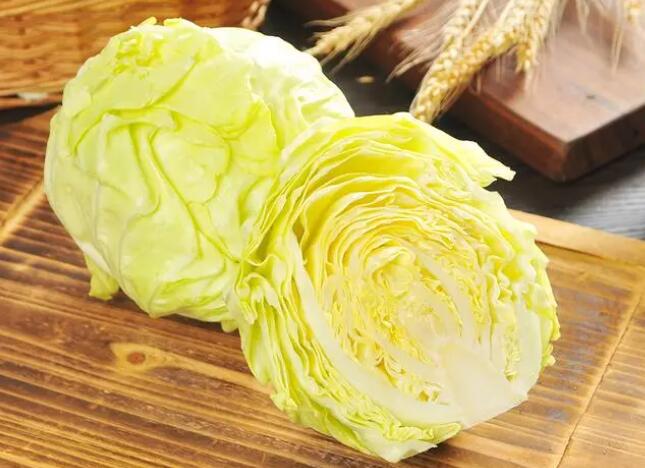 包心菜有什么营养（包心菜有什么功效）