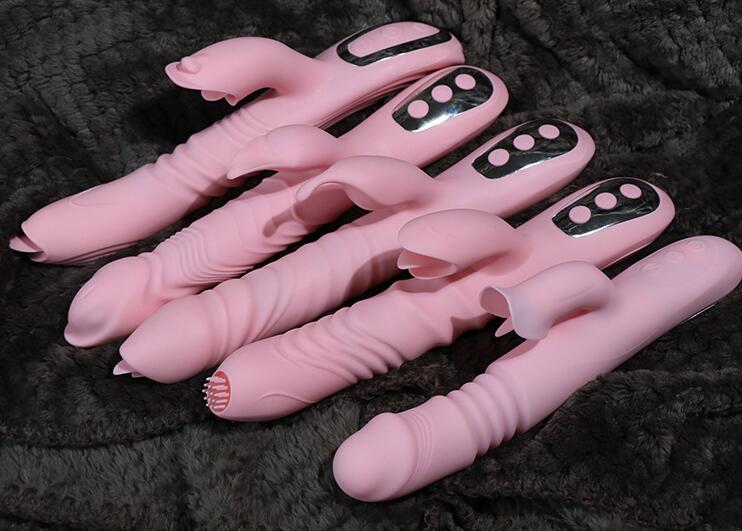 如何选择能够快速达到高潮的情趣用品