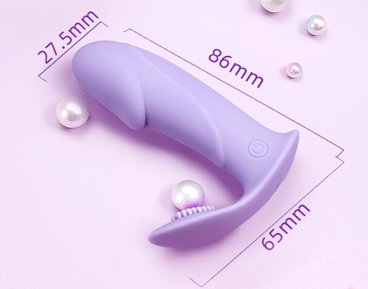 喜欢情趣用品的女生，其性格是怎样的？
