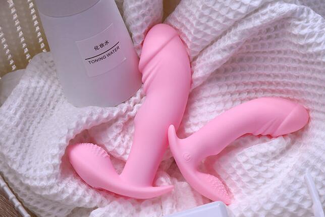 夫妻一般用情趣用品感受（第一次尝试情趣用品时）