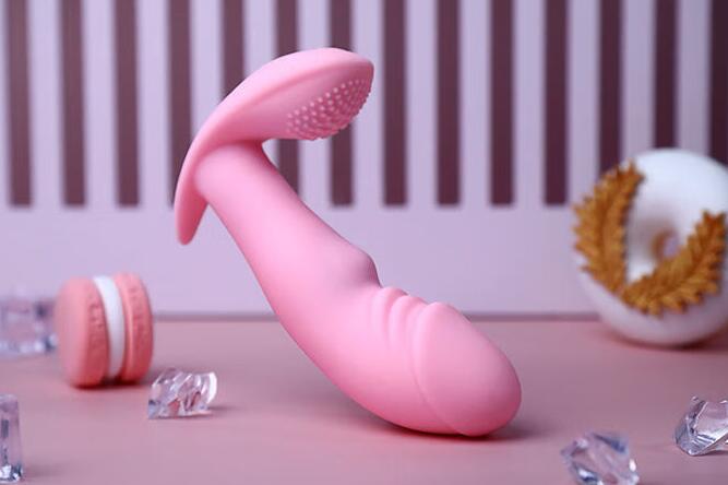 夫妻之间买情趣用品好吗(情趣用品可以解决性问题吗)