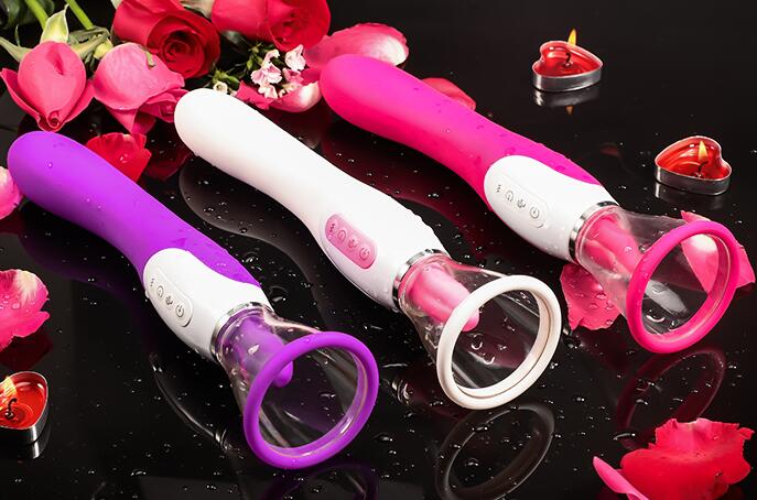 夫妻情趣用品那款好（男女洗护用品推荐）