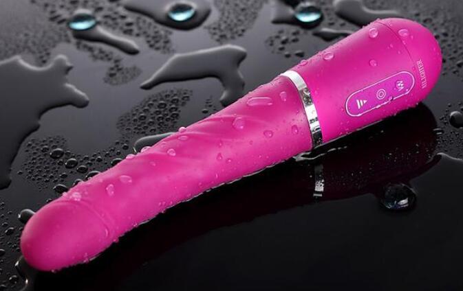 女人喜欢用自慰器（男的用什么自慰器好）