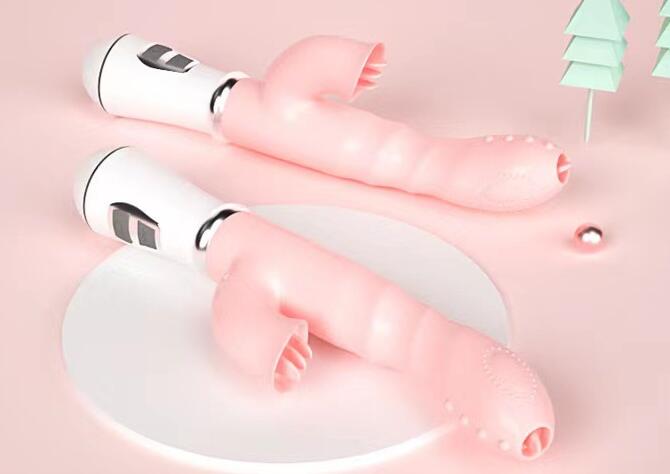 女性如何增加情趣用品的用途（女人怎么做增加情趣用品的方法）
