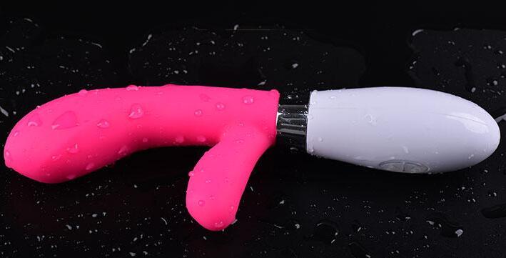 女人最高潮的情趣用品（女性性高潮的重要性）