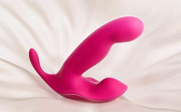 女人能用情趣用品（女人用情趣用品对身体的影响）