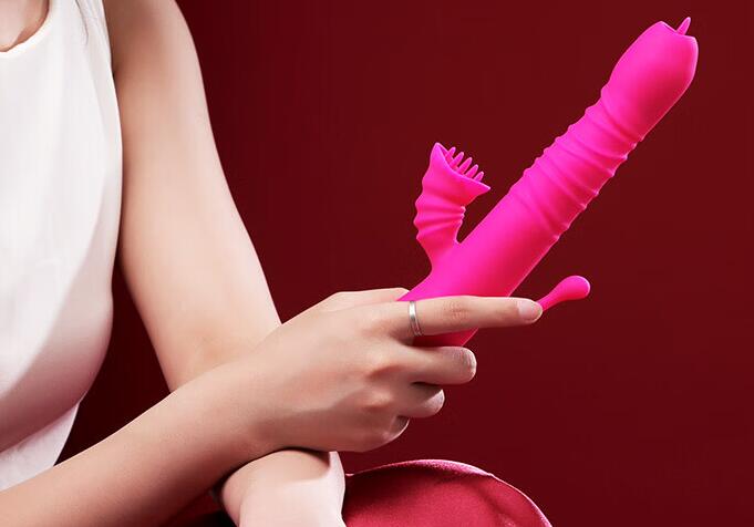 为什么女人高潮自慰器这么受欢迎（哪个男用自慰器好用吗）