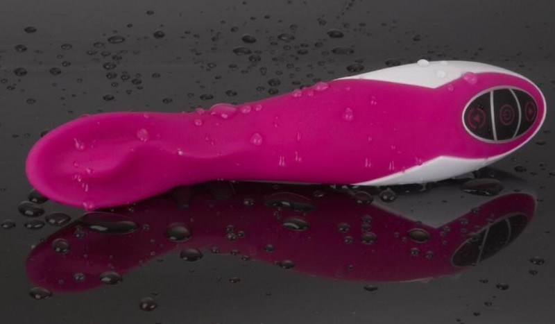 女性怎样使用情趣用品（了解自己的需求）