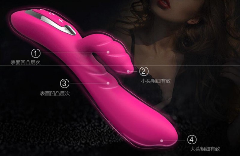 女性自慰器有人用过吗（男性自慰器制作图片）