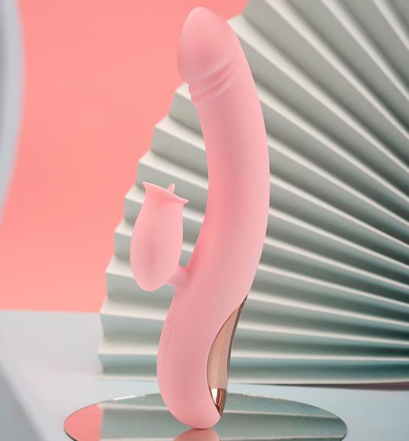 女情趣用品舒服（床上用品软妹必备）