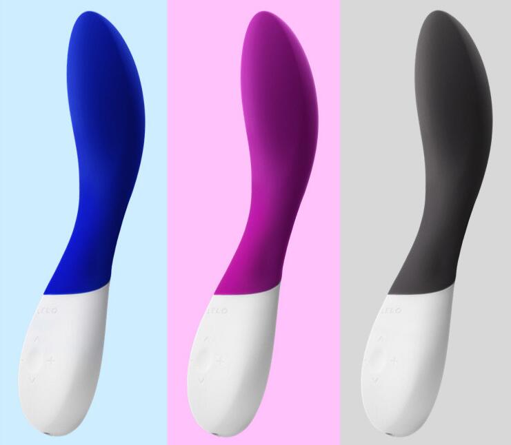 女用情趣用品店（使用性用品的好处）