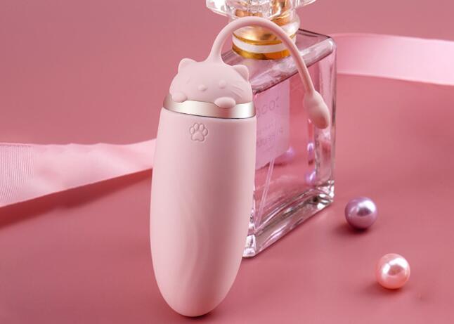 为女友用情趣用品,是心理问题吗?