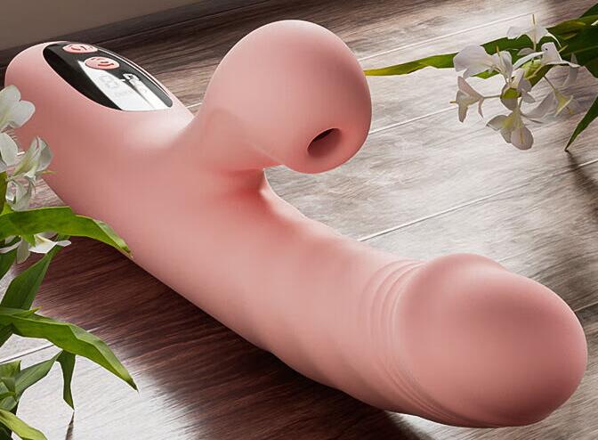 帮女友用情趣用品 选择高品质的情趣用品