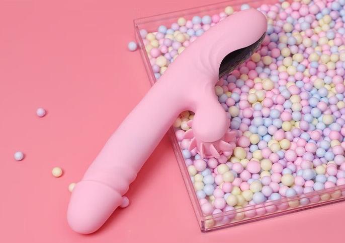 为什么需要使用情趣用品（怎样选择适合自己的情趣用品）