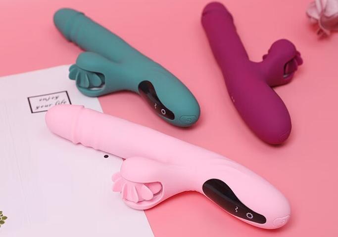 为什么需要情趣用品（怎么劝说女友用情趣用品的话）