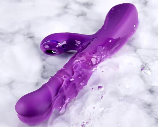 怎样看待使用情趣用品（情趣用品是性生活的一种辅助品）