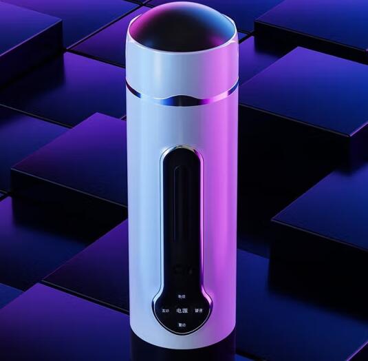 情趣用品仿真阴道(女人用的保健器材)