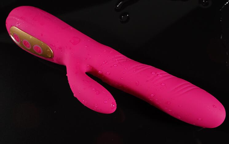 什么是情趣用品（如何使用情趣用品）
