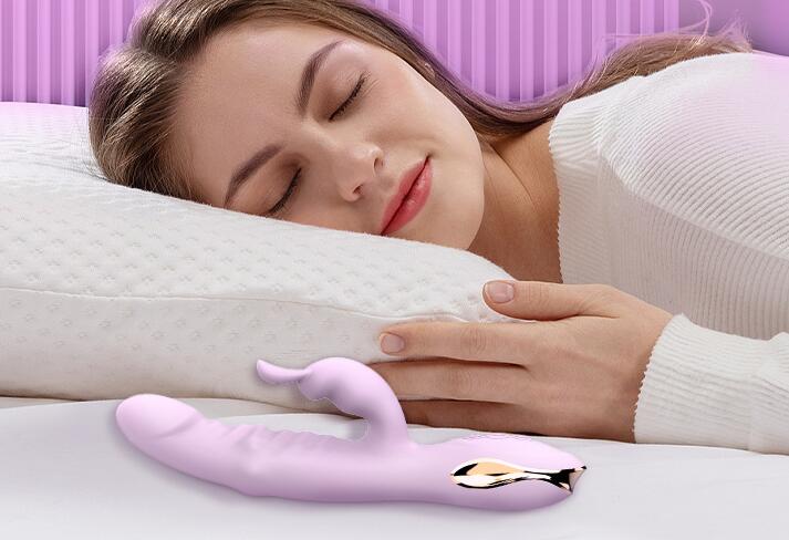 什么是情趣用品（为什么女人需要情趣用品）