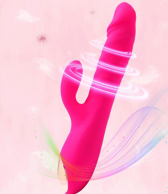 情趣用品比男人舒服吗（解放女性性欲的良药）