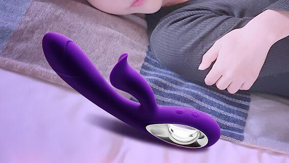情趣用品用过的女人，还能用吗？