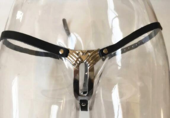 情趣用品贞操带怎么用（一种常见的情趣玩具）