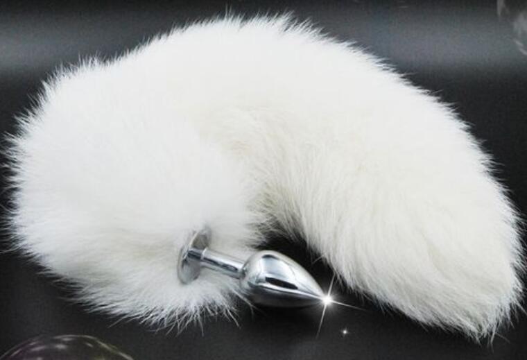 什么是狐狸尾巴塞肛情趣用品（如何使用狐狸尾巴塞肛情趣用品）