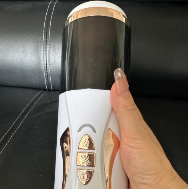 男性专用自慰器（女士自慰器的制作方法）