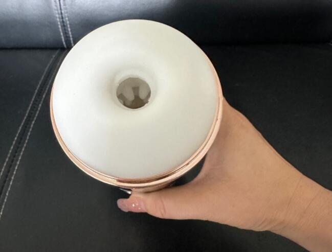 男性的自慰器的视频（女性自慰器制作）