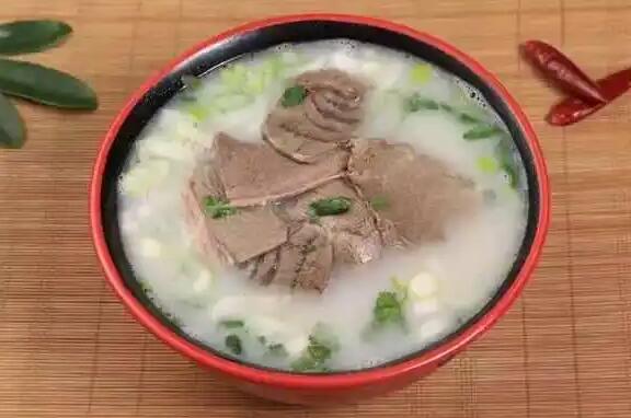 中卫哪家羊肉好吃（一些经典的涮羊肉店）