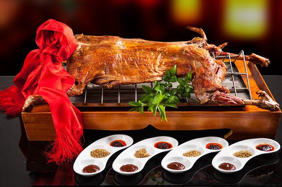 中国哪里的羊肉最好吃（中国的羊肉排名）