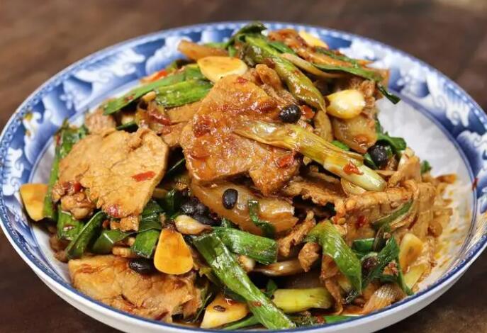 中国最好吃的猪肉（中国最好吃的猪肉品种是什么猪）