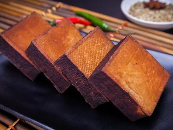 中国最好吃的零食（好吃的零食推荐名单）