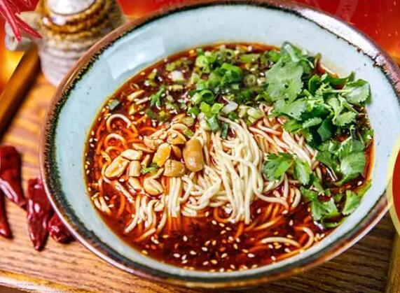 中国最好吃的面条（中国十大面条排行榜）