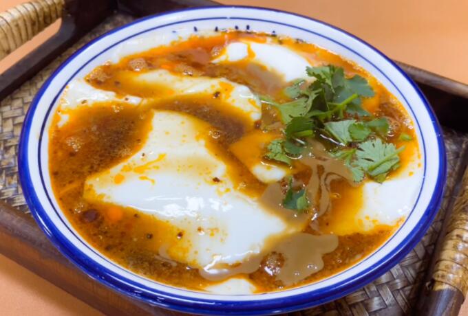 中国有什么好吃的零食 中国好吃的零食是一定要尝试