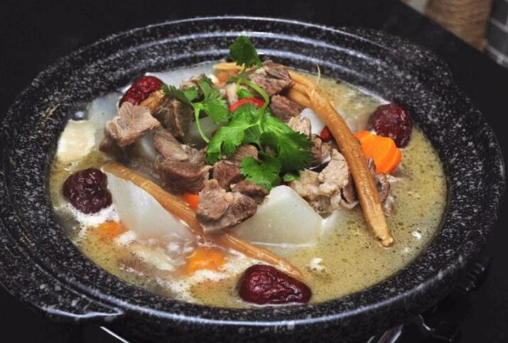 中宁有什么好吃的（探寻中宁本地特色美食）