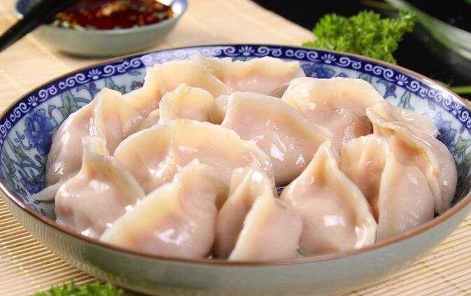 选什么食材作饺子馅（用什么馅做饺子好吃）