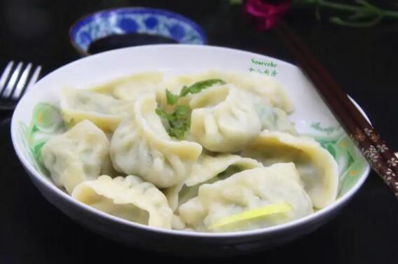 做什么馅的饺子好吃（做啥馅的饺子好吃）