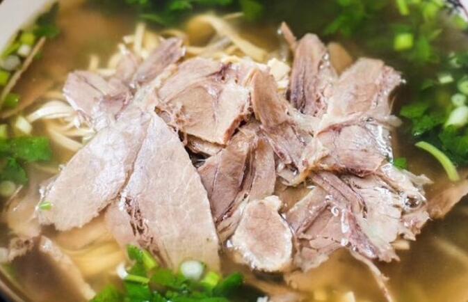 做牛肉汤怎么做好吃（牛肉汤的做法大全）