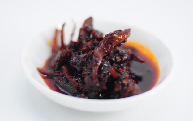 做鱼酱怎么做好吃（鱼酱的制作过程）