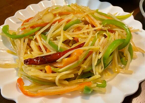 孜然做什么菜好吃（孜然都炒什么菜比较好）