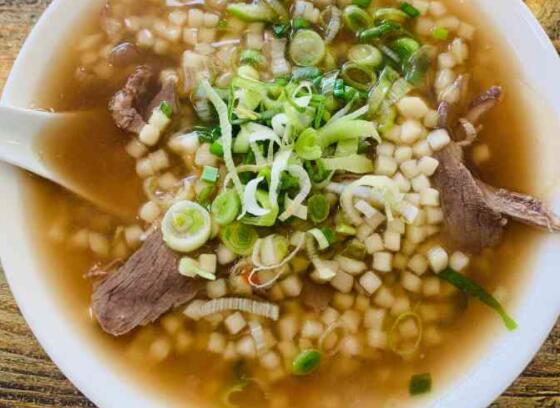 张掖牛肉小饭哪家好吃（哪家好吃成了人们关心的问题）